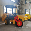 Compactador de suelos Rodillo compactador vibratorio de 3 toneladas (FYL-D203)